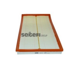 Acquista Filtro aria da TECNOCAR A2570 a buon mercato per soli 49,48 €