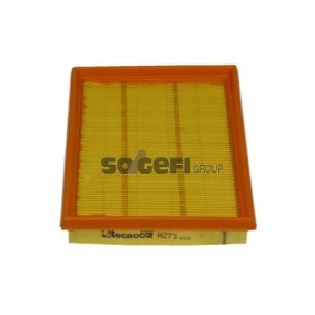 Compre Filtro de ar da TECNOCAR A273 a um preço baixo por 9,76 €