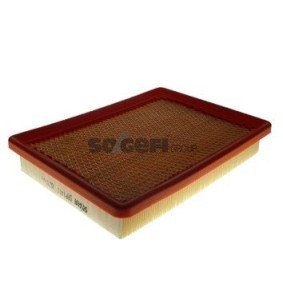 Luftfilter A280 von TECNOCAR günstig für 52,26 € online kaufen