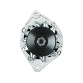 Lichtmaschine von AS-PL
