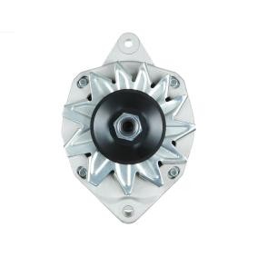 Lichtmaschine von AS-PL