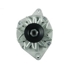 Compre Alternador de AS-PL online para Clio I Furgoneta / Hatchback (S57) a precios moderados