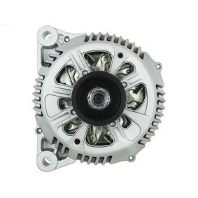 Lichtmaschine von AS-PL