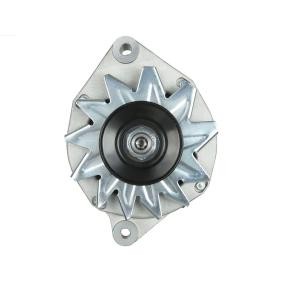 Lichtmaschine von AS-PL