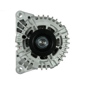Lichtmaschine von AS-PL