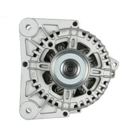 Lichtmaschine von AS-PL