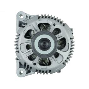 Lichtmaschine für MAZDA von AS-PL