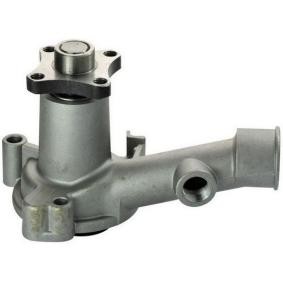 Achetez des Pompe à eau de chez DENCKERMANN en ligne pour Escort Mk1 Berline (AFH, ATH) à prix modérés