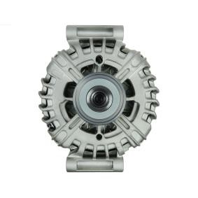 Lichtmaschine von AS-PL