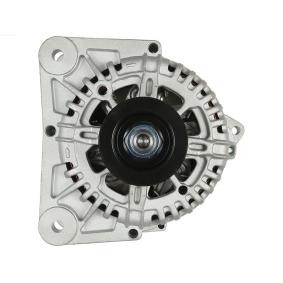 Lichtmaschine von AS-PL