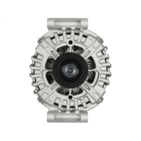 Lichtmaschine von AS-PL