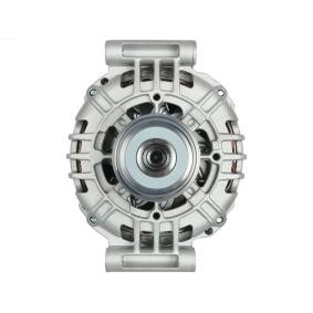 Lichtmaschine von AS-PL
