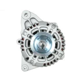 Lichtmaschine A3184 von AS-PL günstig für 158,60 € online kaufen