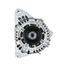 Lichtmaschine A3217 von AS-PL günstig für 198,42 € online kaufen