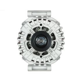Lichtmaschine von AS-PL