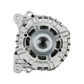 Lichtmaschine von AS-PL