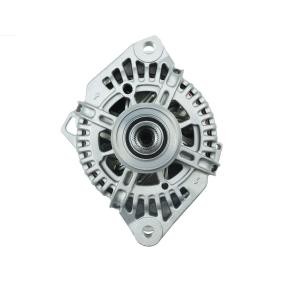 Lichtmaschine A3278 von AS-PL günstig für 167,93 € online kaufen