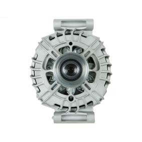 Lichtmaschine von AS-PL