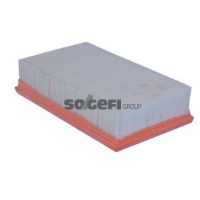 Comprar Filtro de aire de TECNOCAR A334 a bajo precio de 55,68 €