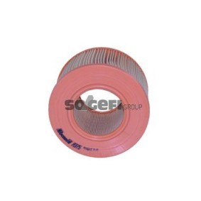 Luftfilter A375 von TECNOCAR günstig für 55,55 € online kaufen
