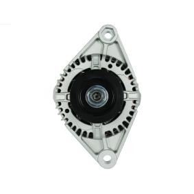 Lichtmaschine von AS-PL