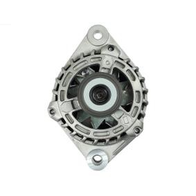 Lichtmaschine A4082 von AS-PL günstig für 200,06 € online kaufen