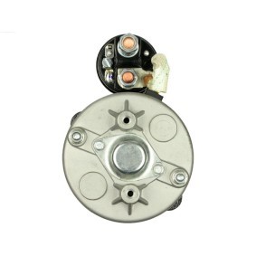 Lichtmaschine für TOYOTA von AS-PL