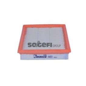 Acquista Filtro aria da TECNOCAR A469 a buon mercato per soli 47,04 €