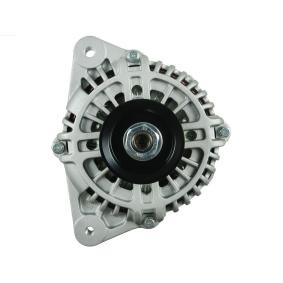 Lichtmaschine für LDV von AS-PL