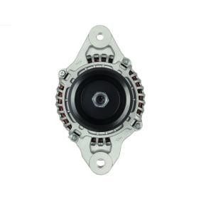 Lichtmaschine für RENAULT TRUCKS von AS-PL