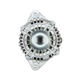 Lichtmaschine A5082 von AS-PL günstig für 252,92 € online kaufen