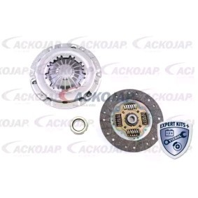 Compre Kit de embraiagem da ACKOJA A51-0004 a um preço baixo por 136,55 €