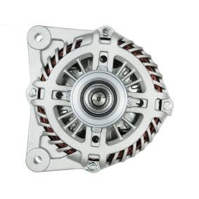 Lichtmaschine A5135 von AS-PL günstig für 231,28 € online kaufen