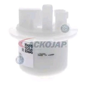 Kraftstofffilter A53-0304 von ACKOJA günstig für 36,10 € online kaufen