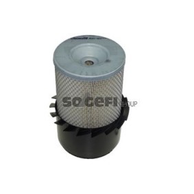 Luftfilter für LAND ROVER von TECNOCAR