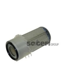 Luftfilter für LAND ROVER von TECNOCAR