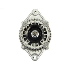 Lichtmaschine A6047(DENSO) von AS-PL günstig für 343,51 € online kaufen