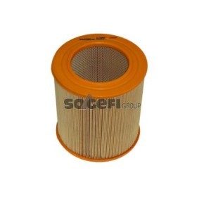 Luftfilter A6051 von TECNOCAR günstig für 23,20 € online kaufen