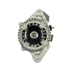 Lichtmaschine für TOYOTA von AS-PL