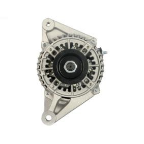 Lichtmaschine A6114 von AS-PL günstig für 124,77 € online kaufen