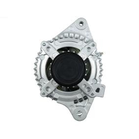 Lichtmaschine A6297 von AS-PL günstig für 154,27 € online kaufen