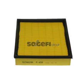 Acquista Filtro aria da TECNOCAR A658 a buon mercato per soli 11,44 €