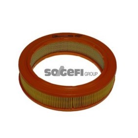 Luftfilter A660 von TECNOCAR günstig für 52,23 € online kaufen
