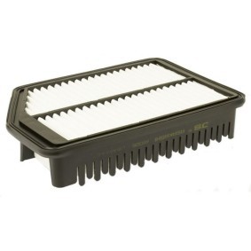 Köp Luftfilter av JS ASAKASHI A9326 till det låga priset 1261,54 kr