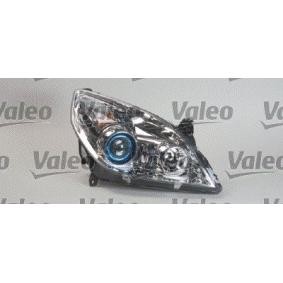 Scheinwerfer von VALEO