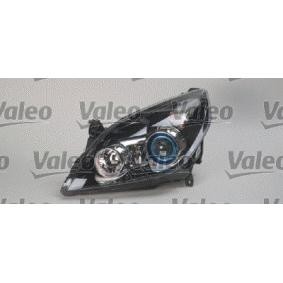 Scheinwerfer von VALEO