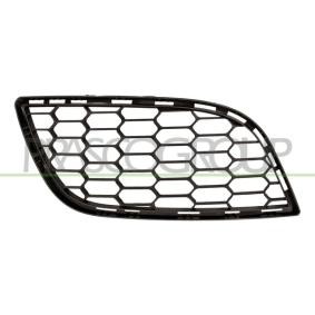 Acquista Modanatura decorativa / protettiva, Griglia radiatore da PRASCO AA3442103 a buon mercato per soli 40,44 €