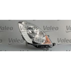 Scheinwerfer 043321 von VALEO günstig für 147,47 € online kaufen