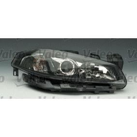 Scheinwerfer von VALEO