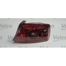 Rückleuchte 043364 von VALEO günstig für 127,44 € online kaufen